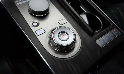 Genesis G80 2025, 31983 км, за 43900000 KRW - фото 9