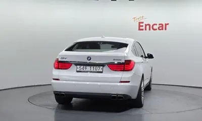 BMW Gran Turismo 2011, 142570 км, за 6600000 KRW