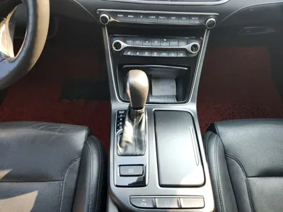 Hyundai Grandeur 2019, 140792 км, за 12200000 KRW - фото 14