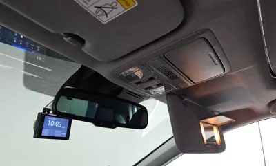 Honda CR-V 2019, 98899 км, за 21500000 KRW - фото 17