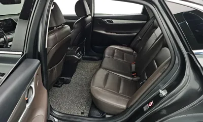 Hyundai Grandeur 2020, 125096 км, за 17500000 KRW - фото 26
