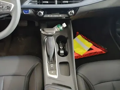 Buick Velite 6 2026, 100 км, за 78400 CNY - фото 14