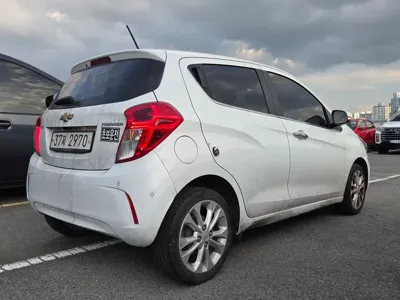 ChevroletGMDaewoo Spark 2019, 134012 км, за 5800000 KRW - фото 7