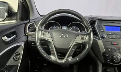 Hyundai Santafe 2013, 120309 км, за 7900000 KRW - фото 13