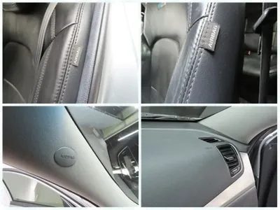 Kia K7 2014, 182944 км, за 4000000 KRW - фото 19