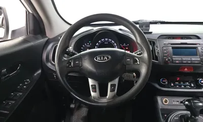 Kia Sportage 2011, 140079 км, за 4390000 KRW - фото 13