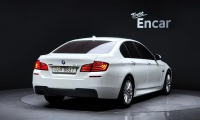 BMW 5-Series 2016, 143193 км, за 15200000 KRW - фото 2