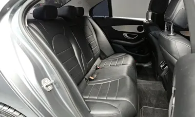 Mercedes-Benz C-Class 2018, 206354 км, за 10900000 KRW - фото 11
