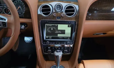 Bentley Continental 2013, 86662 км, за 43900000 KRW - фото 14