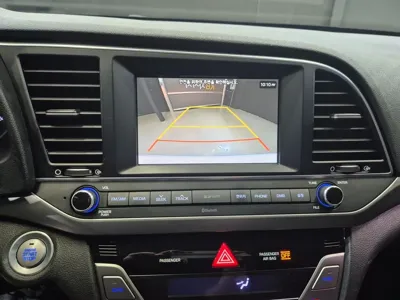 Hyundai Avante 2016, 128182 км, за 9700000 KRW - фото 14