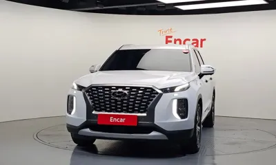 Hyundai Palisade 2022, 71745 км, за 28900000 KRW