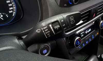 Hyundai Kona 2018, 195040 км, за 9700000 KRW - фото 18