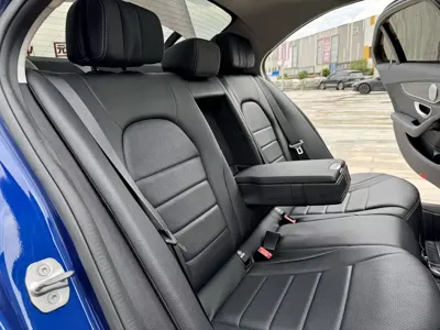 Mercedes-Benz C-Class 2019, 80000 км, за 95800 CNY - фото 22