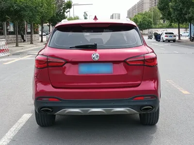 MG HS 2018, 55100 км, за 49999.06 CNY - фото 6