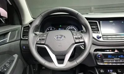 Hyundai Tucson 2018, 87838 км, за 14990000 KRW - фото 15