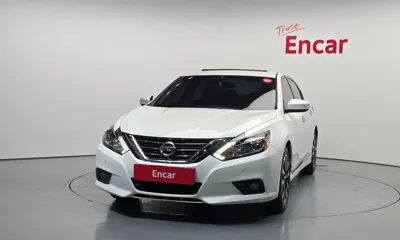 Nissan Altima 2018, 35722 км, за 12500000 KRW - фото 3