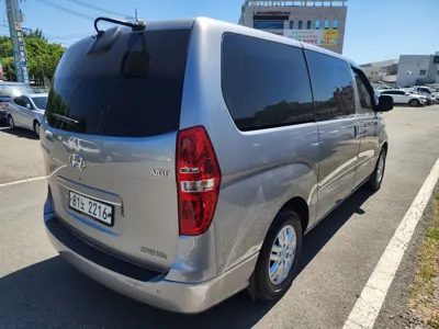 Hyundai Starex 2019, 168413 км, за 11500000 KRW - фото 20