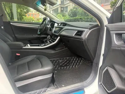 Geely Emgrand GL 2020, 40000 км, за 25800 CNY - фото 11