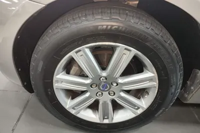 Volvo XC60 2016, 145100 км, за 62065.46 CNY - фото 10
