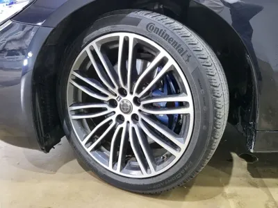 BMW 5-Series 2019, 75587 км, за 29800000 KRW - фото 19