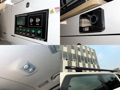 Hyundai Starex 2019, 93507 км, за 22100000 KRW - фото 16