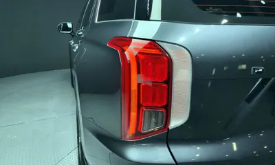 Hyundai Palisade 2022, 65276 км, за 23900000 KRW - фото 23