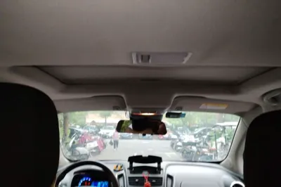 Chevrolet Trax 2016, 102500 км, за 32490.89 CNY - фото 15