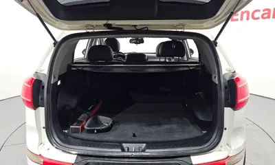 Kia Sportage 2013, 98718 км, за 7300000 KRW - фото 17