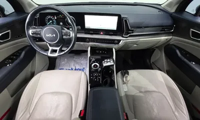 Kia Sportage 2022, 69731 км, за 24600000 KRW - фото 7