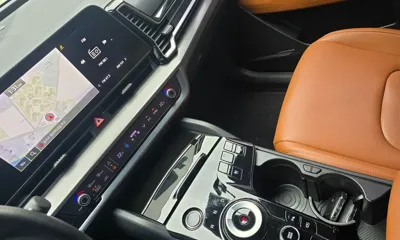 Kia Sportage 2022, 39373 км, за 23000000 KRW - фото 9