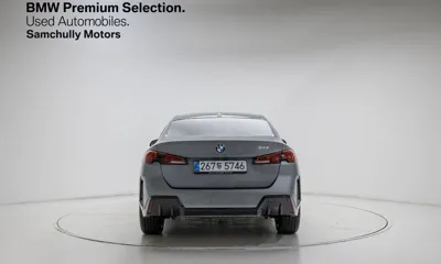 BMW 2-Series 2025, 4574 км, за 34500000 KRW - фото 3