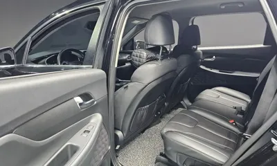 Hyundai Santafe 2021, 102150 км, за 21900000 KRW - фото 17