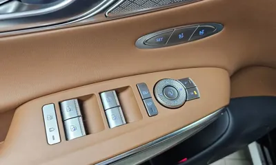Genesis GV70 2023, 20785 км, за 41000000 KRW - фото 30