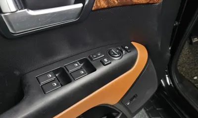 Kia Mohave 2017, 113104 км, за 13700000 KRW - фото 18