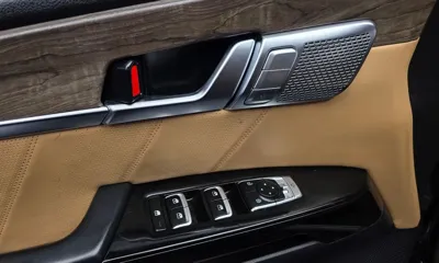 Kia Mohave 2020, 172124 км, за 21200000 KRW - фото 30