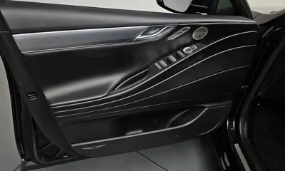 Genesis G80 2021, 41875 км, за 44440000 KRW - фото 24