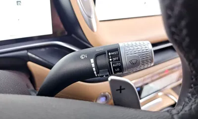Genesis G90 2023, 32266 км, за 63700000 KRW - фото 28
