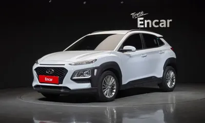 Hyundai Kona 2018, 108173 км, за 9500000 KRW - фото 1