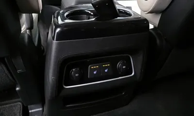 Hyundai Starex 2019, 167309 км, за 22990000 KRW - фото 19