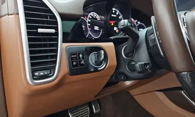 Porsche Cayenne 2020, 74006 км, за 78800000 KRW - фото 28