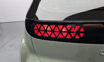 Hyundai Casper 2024, 49098 км, за 14700000 KRW - фото 23