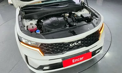 Kia Sorento 2022, 105949 км, за 29500000 KRW - фото 6