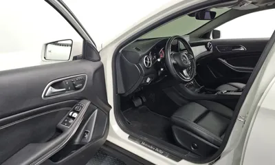 Mercedes-Benz GLA-Class 2016, 81467 км, за 11990000 KRW - фото 10