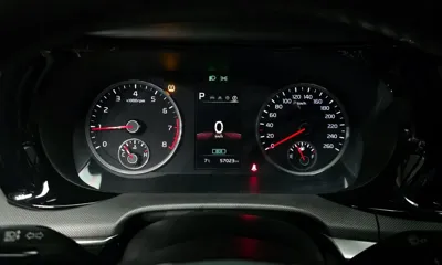 Kia K5 2021, 57023 км, за 13400000 KRW - фото 8