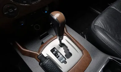 KG_Mobility_Ssangyong Rexton 2016, 142716 км, за 7500000 KRW - фото 9
