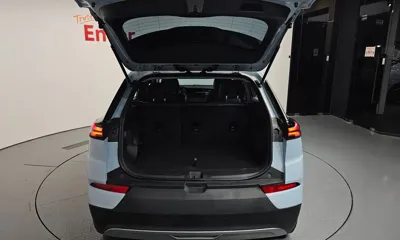 ChevroletGMDaewoo 볼트 EUV 2023, 70099 км, за 20900000 KRW - фото 20