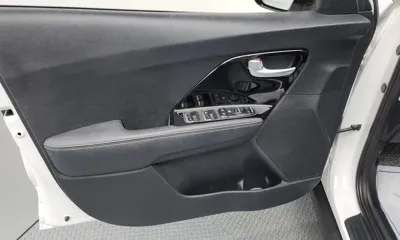 Kia Niro 2022, 127645 км, за 17900000 KRW - фото 24
