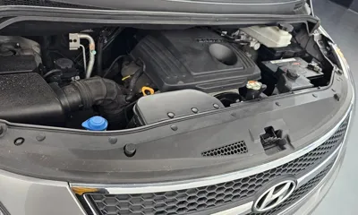 Hyundai Starex 2015, 98411 км, за 9700000 KRW - фото 6