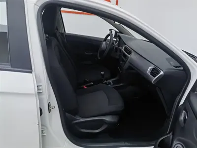 Citroen Elysee 2016, 46300 км, за 12900 CNY - фото 23