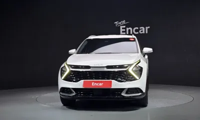 Kia Sportage 2022, 36393 км, за 25500000 KRW - фото 3